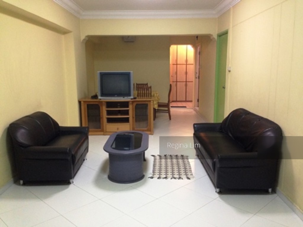Sembawang Crescent thumbnail photo